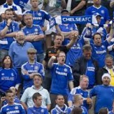 Chelsea 1-3 a battu Everton